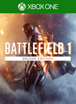 Battlefield 1 deluxe + 3 игры | XBOX ONE | АРЕНДА - изображение № 4