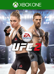UFC 2 DELUXE EDITION / XBOX ONE, Series X|S 
