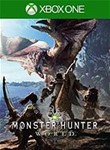 MONSTER HUNTER:WORLD Deluxe+2 игры/ XBOX ONE/ АККАУНТ