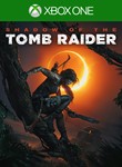 Shadow of the Tomb Raider | XBOX ONE | АРЕНДА