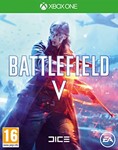 Battlefield V / XBOX ONE, Series X|S 