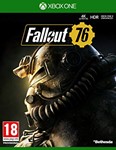 Fallout 76 / XBOX ONE, Series X|S 