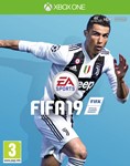 Fifa 19 / XBOX ONE, Series X|S 