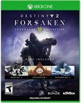 Destiny 2: Forsaken - Legendary /XBOX ONE, Series X|S