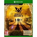 State Of Decay 2: Ultimate / XBOX ONE / АККАУНТ 