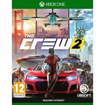 The Crew 2: Standard Edition / XBOX ONE / АККАУНТ