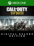 Call of Duty®: WWII + 2 игры / XBOX ONE / АККАУНТ 