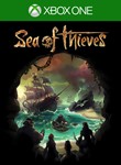 Sea of Thieves / XBOX ONE / АККАУНТ 