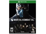 Mortal Kombat XL/ XBOX ONE / АККАУНТ 