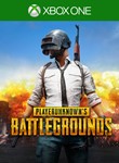 PLAYERUNKNOWN'S BATTLEGROUNDS / XBOX ONE / АККАУНТ 