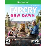 Far Cry® New Dawn / XBOX ONE / АККАУНТ 