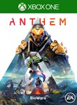 Anthem Standard Edition / XBOX ONE, Series X|S 
