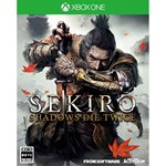 Sekiro: Shadows Die Twice / XBOX ONE, Series X|S 