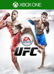 EA SPORTS UFC / XBOX ONE / АККАУНТ