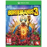 Borderlands 3 / XBOX ONE, Series X|S