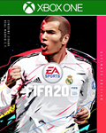 FIFA 20 Ultimate Edition / XBOX ONE, Series X|S 