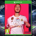 FIFA 20 / XBOX ONE, Series X|S 