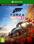 GRID Ultimate + Forza Horizon 4 / XBOX ONE / АККАУНТ - изображение № 2