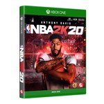 NBA 2k20 / XBOX ONE, Series X|S