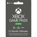 ️XBOX GAME PASS ULTIMATE 12 МЕСЯЦЕВ + ОНЛАЙН/ XBOX  - изображение № 2