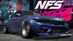 Need for Speed Heat Deluxe /XBOX ONE, Series X|S  - изображение № 5