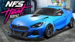 Need for Speed Heat Deluxe /XBOX ONE, Series X|S  - изображение № 6