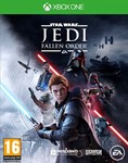 ЗВЁЗДНЫЕ ВОЙНЫ Джедаи: Павший Орден / XBOX ONE / КЛЮЧ