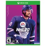 NHL™ 20 / XBOX ONE / АККАУНТ 