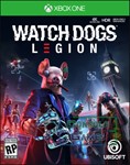 WATCH DOGS: LEGION +TERMINATOR: RESISTANCE / XBOX ONE