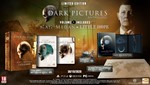  The Quarry: Deluxe + 2 игры / XBOX ONE, Series X|S - изображение № 4