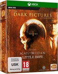  The Quarry: Deluxe + 2 игры / XBOX ONE, Series X|S - изображение № 3