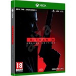 HITMAN 3 + Borderlands 3 / XBOX ONE, SERRIES X|S 