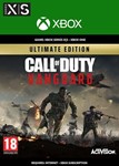 Call of Duty: Vanguard Ultimate / XBOX ONE, Series X|S