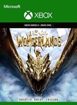   Tiny Tina´s Wonderlands: Chaotic/XBOX ONE,Series X|S