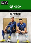 FIFA 23 Ultimate / XBOX ONE, Series X|S