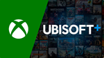 ️UBISOFT+ |Подписка 1 месяц| XBOX X|S / XBOX ONE /PC
