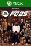 ️EA SPORTS FC 25 ULTIMATE EDITION +  5 игр / XBOX