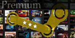 Premium steam random ключи