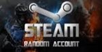 Рандом steam ключи
