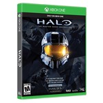 HALO 5 (xbox one)