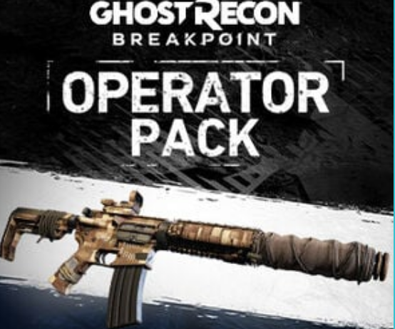 ❤️SONY PS❤️Ghost Recon Breakpoint GHOST COINS❤️TURKEY❤️