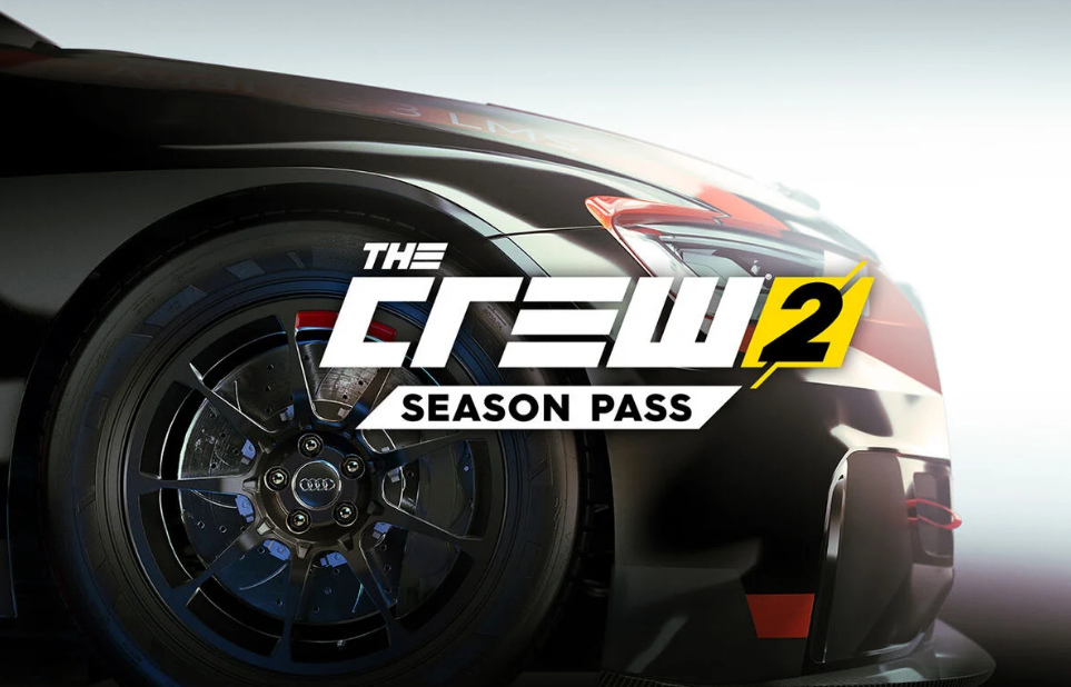 ❤️Uplay PC❤️The Crew 2 SEASON PASS❤️RUS❤️