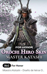️Uplay PC️For Honor герои+скиныZhanhu Hero Skin - изображение № 7