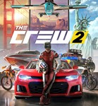 ️Uplay PC️The Crew 2 ПОЛНОСТЬЮ НА РУССКОМ️RUS️