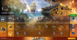 ️World of Tanks Blitz особый пропуск️PC/Android️EU️ - изображение № 2