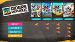 ️Uplay PC️Riders Republic Standart Edition️