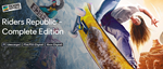 Uplay PCRiders Republic Standart Edition - изображение № 4