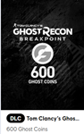 Uplay PCGhost Recon Breakpoint GHOST COINSRUS - изображение № 2