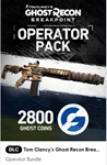 ️Uplay PC️Ghost Recon Breakpoint GHOST COINS️RUS️ - изображение № 4