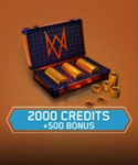 ️Uplay PC️Watch Dogs Legion WD CREDITS️RUS️ - изображение № 3